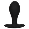 Calexotics Plug gonflable lesté Weighted Inflatable 8.5 x 4cm